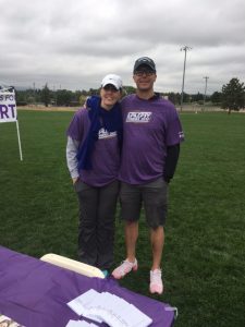 Team Shannon - Epilepsy Foundation Colorado