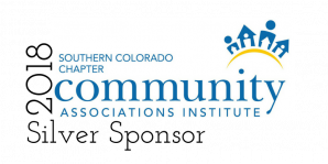 Community Associations Institute - Southern Colorado Chapter